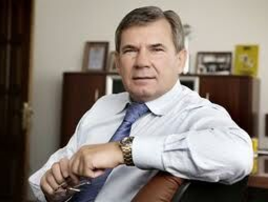 Мэр Бердянска Алексей Бакай: "Я не боюсь досрочных выборов"