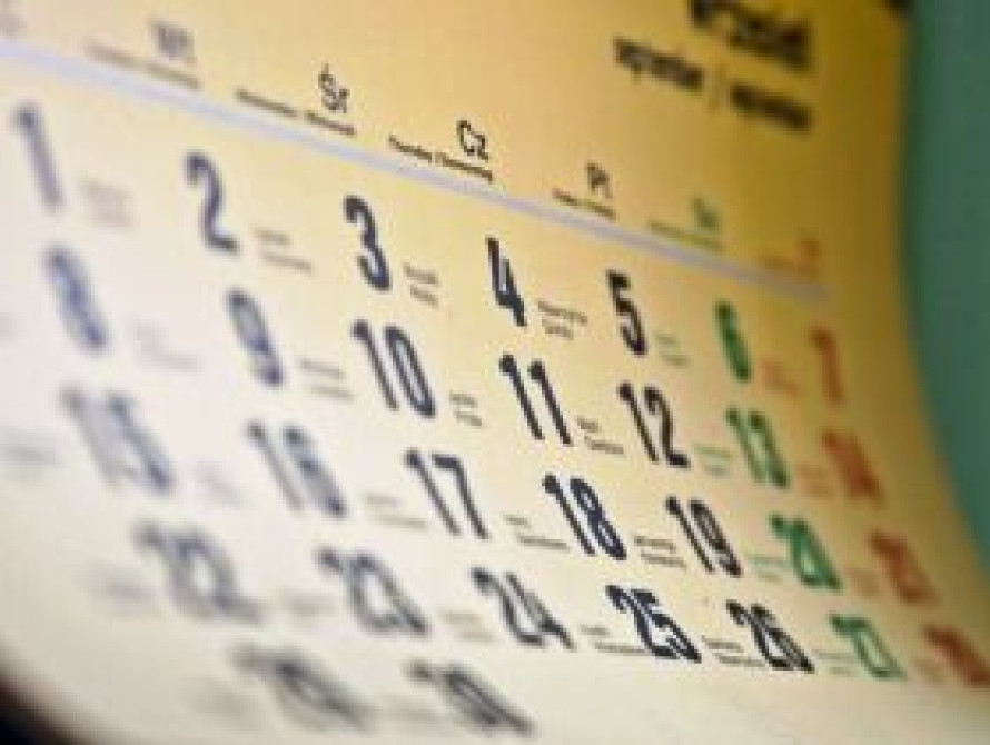 2 февраля в Запорожье: "бирюльки" Пеклушенко, День сурка и праздник Кальцева