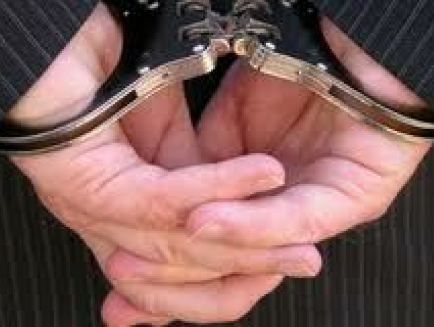 В Запорожье скончался подозреваемый по делу об убийстве владельца "Рыбацкого стана"