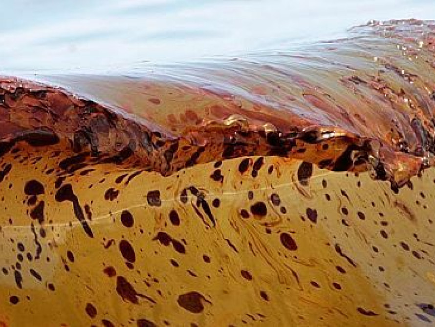 Жители запорожских сел вынуждены пить отравленную воду