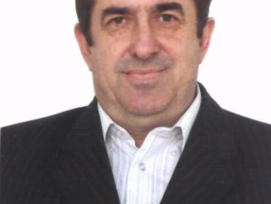 Депутат Запорожского облсовета считает, что его зятя заказали