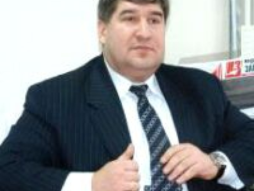 Приговор Сухинину в Запорожье оставили без изменений