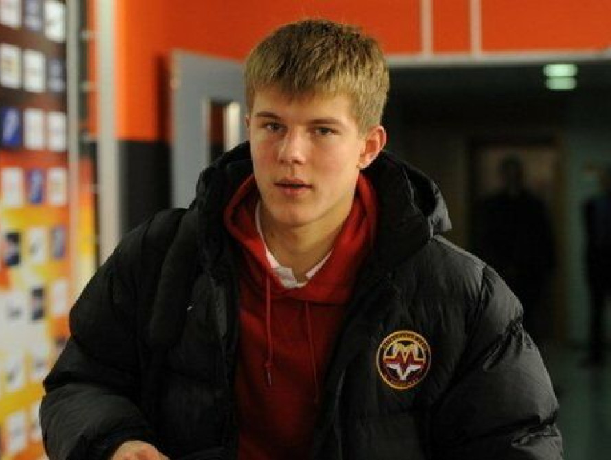 Эдуард Соболь перешел из "Металлурга" (Запорожье) в донецкий "Шахтер"