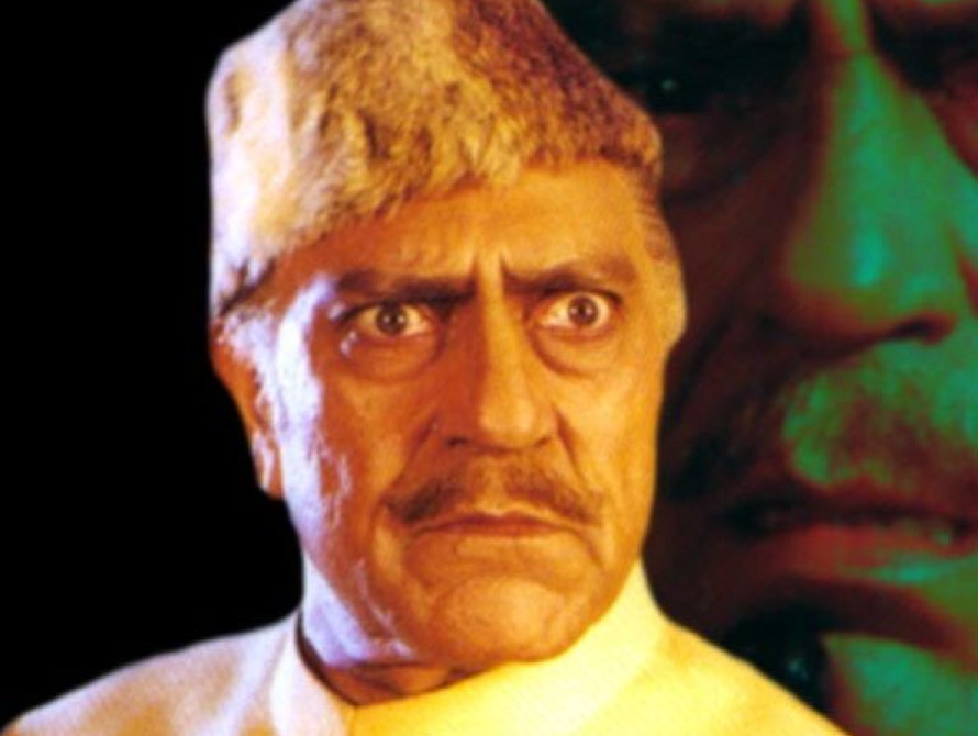 В Запорожье будут снимать индийское кино на Хортице