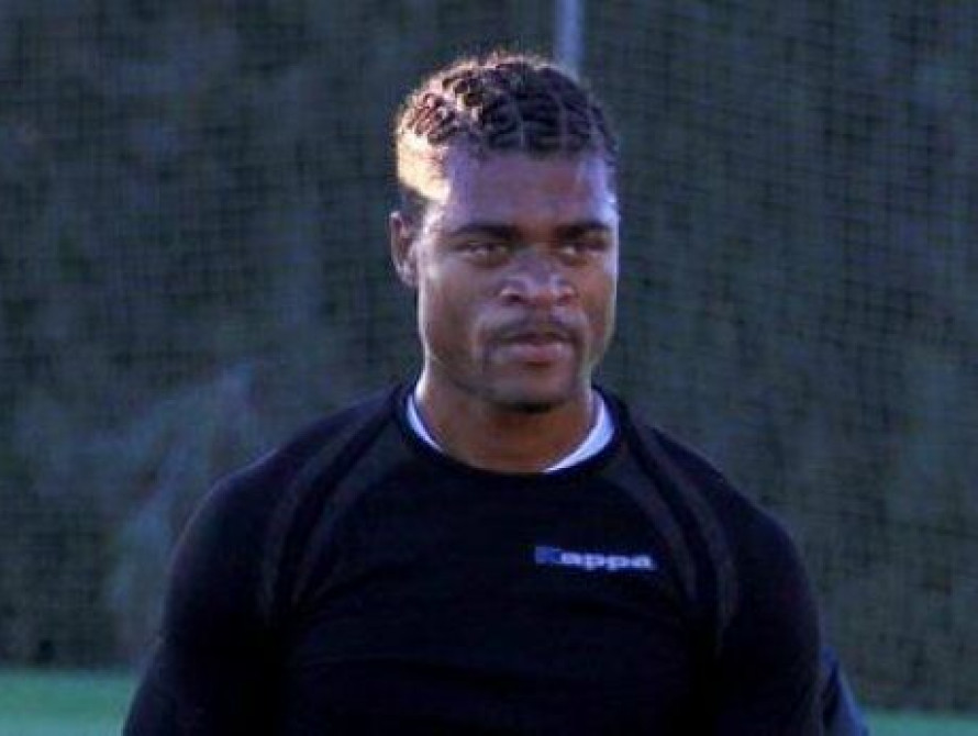 "Металлург" (Запорожье) покинул еще один молодой футболист