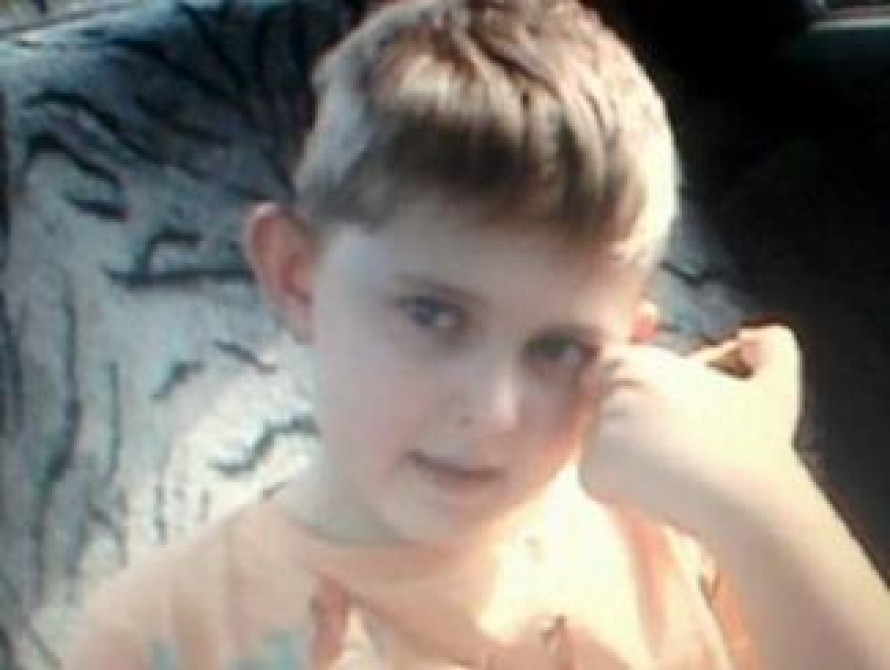 В Запорожье пропал 8-летний ребенок