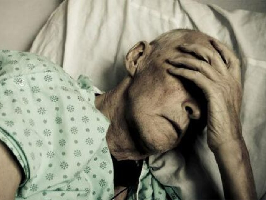 В Запорожской области 12 тысяч больных могут остаться без медпомощи