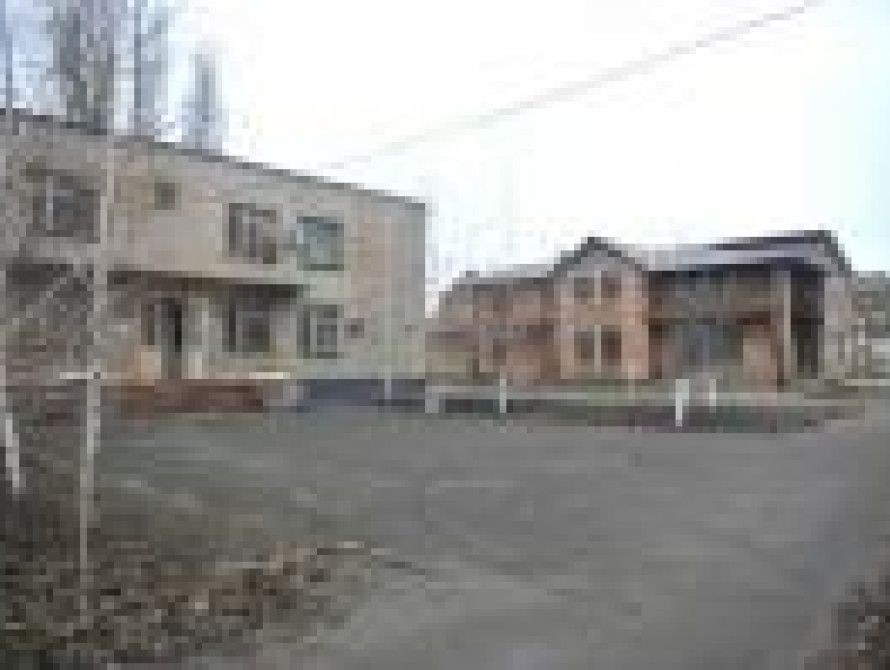 В Запорожской области на территории суда построили частный дом