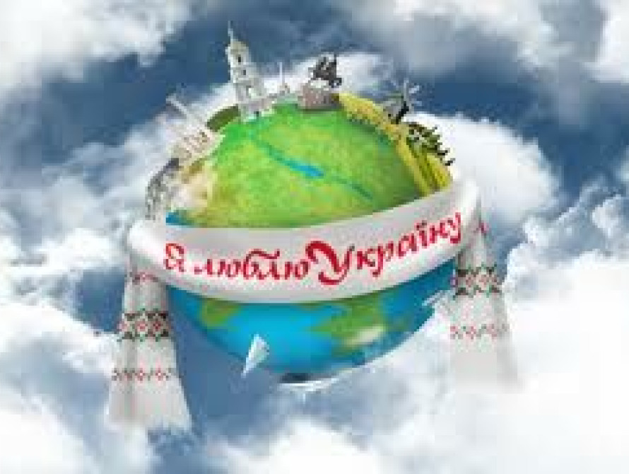 В Запорожье православная молодежь устроила альтернативную акцию в День Св. Валентина