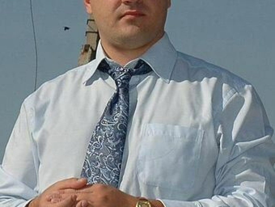 Экс-помощник мэра Бердянска предлагает разрубить "Бакаев узел" 