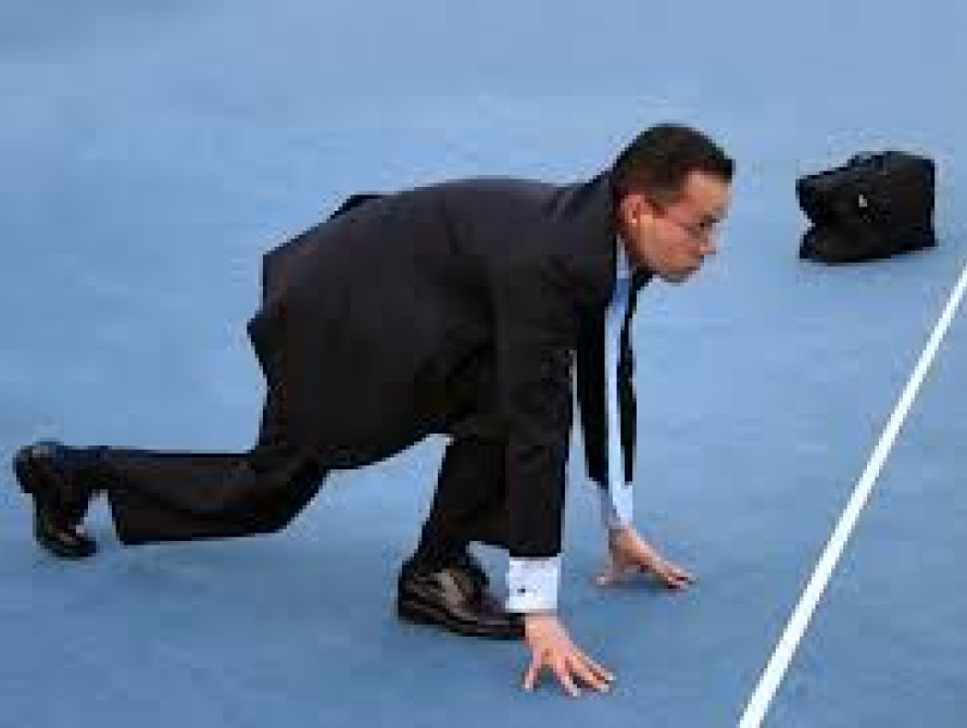   В Бердянске депутаты идут на новый рекорд   