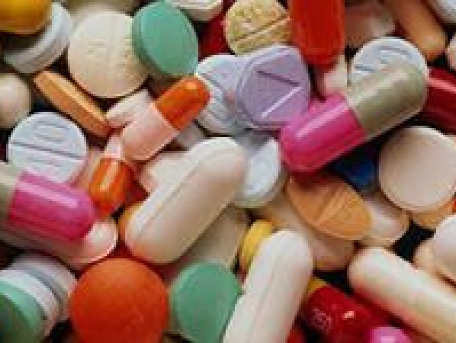 В Запорожье прошла акция против лицензирования импортных лекарств