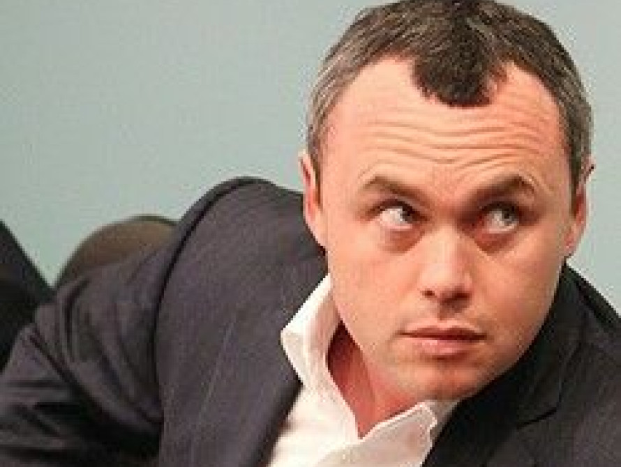 Евгений Черняк рассказал, где лучше торговать алкоголем