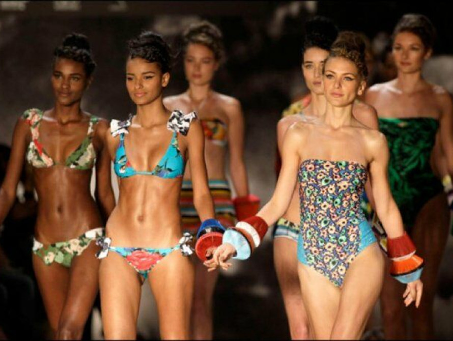 В Запорожье пройдет Международный фестиваль моды