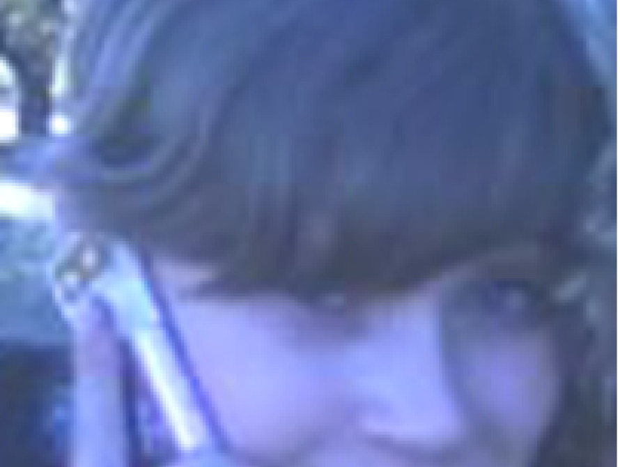 В Запорожской области разыскивают несовершеннолетнюю девушку