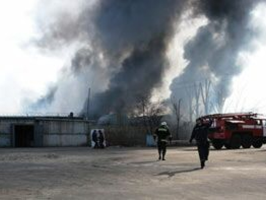 25 февраля в Запорожье: пожары, митинг оппозиции и падение доллара