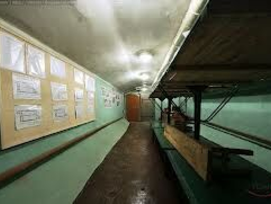 В Запорожской области сооружения гражданской обороны не прошли проверку