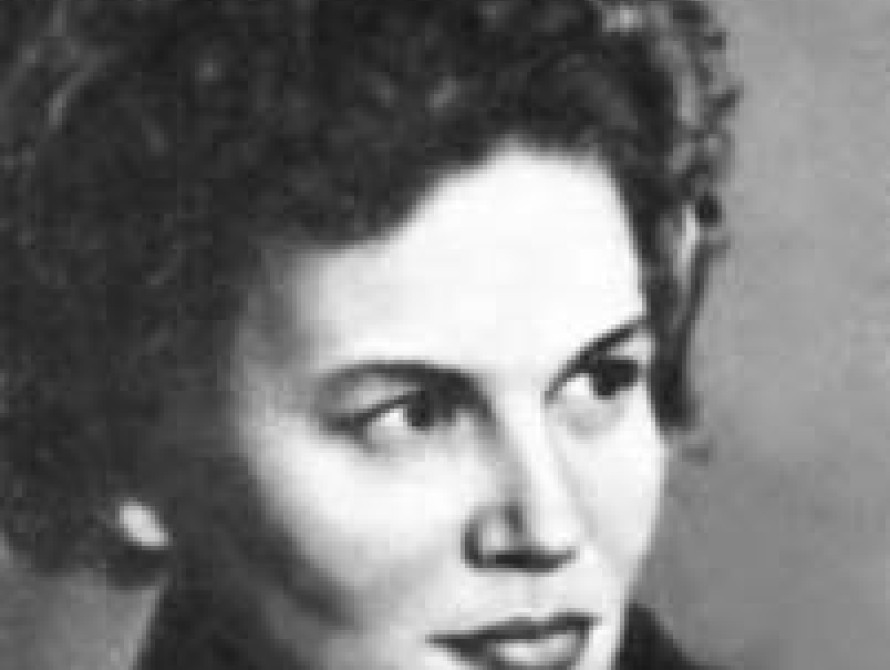 В Запорожье пройдет поэтический вечер Лины Костенко