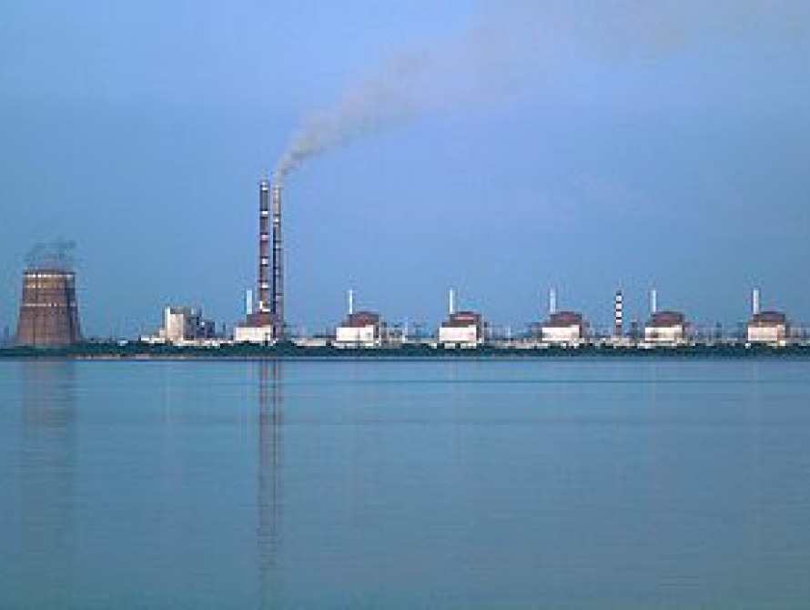 Запорожская ТЭС внедрила противоаварийный программный комплекс