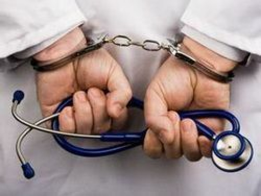 В Запорожской области скорая помощь требовала денег за оказание помощи