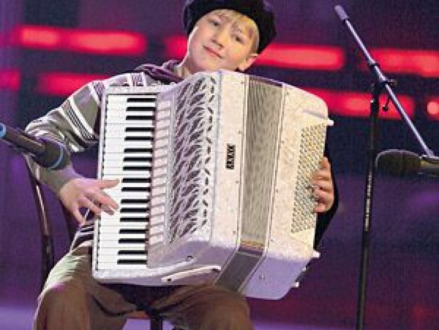 В Запорожье пройдет конкурс молодых музыкантов