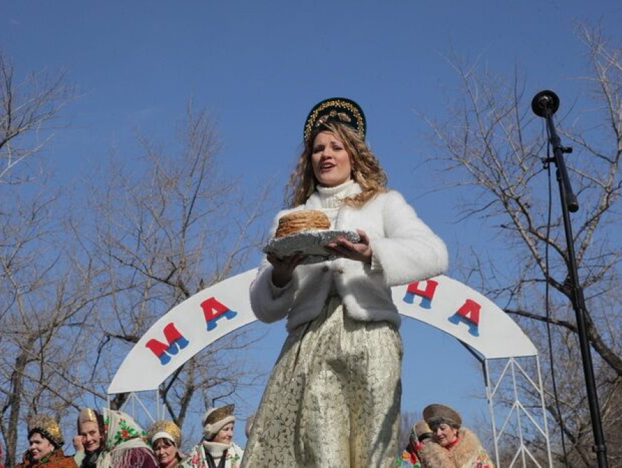 Запорожье пропиарит за госденьги Масленицу, чтобы помочь бизнесу