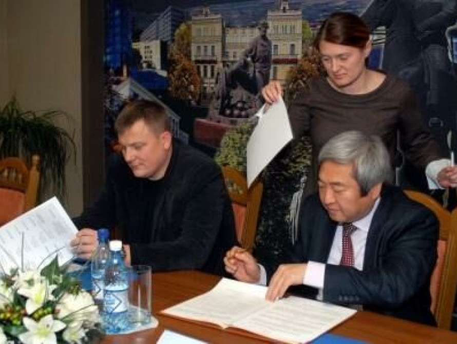 Александр Син объяснил, что такое "вертикаль власти"