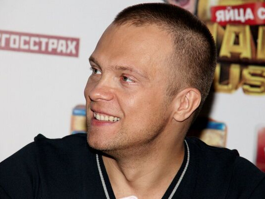 В Запорожье приедет DJ Грув и напишет ремикс на "Весну на Заречной улице"