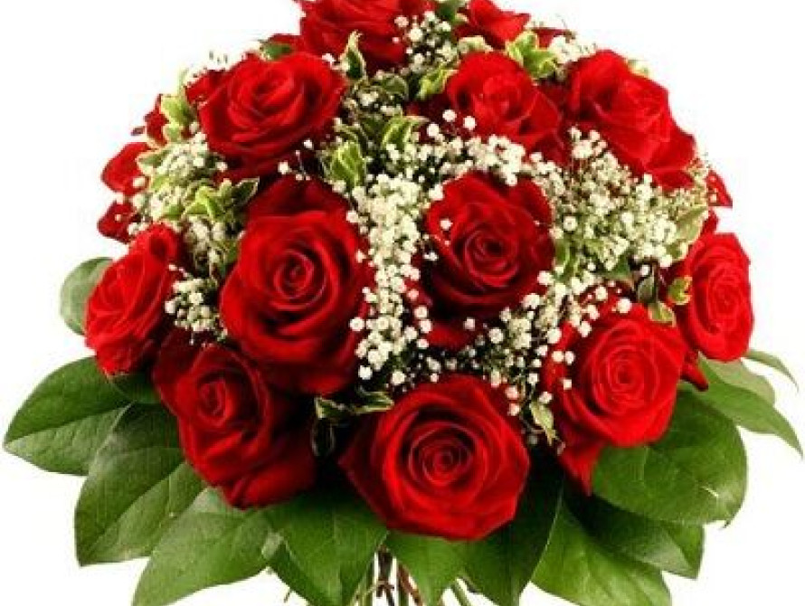 В Запорожье за ночь подорожали цветы