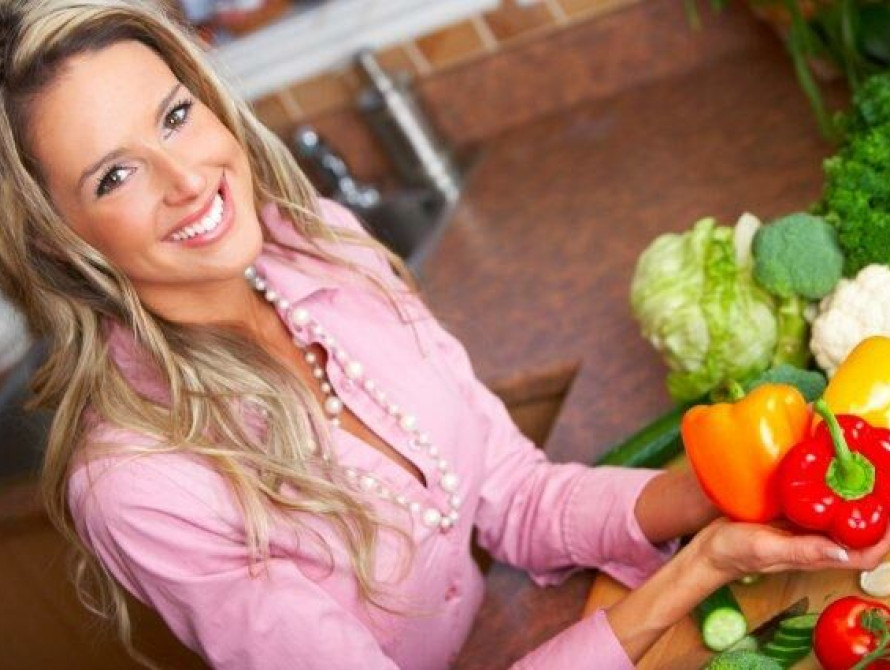 В Запорожской области процветают фермы, которыми руководят женщины