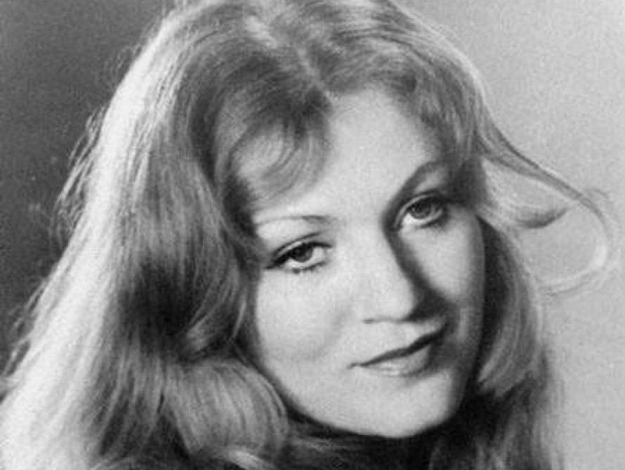 В Запорожье пройдет вечер памяти Анны Герман