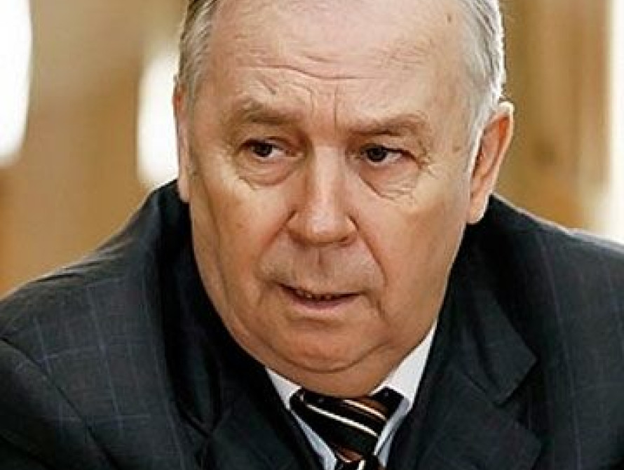 В Запорожье спикер  Верховной Рады приедет посмотреть на заводы