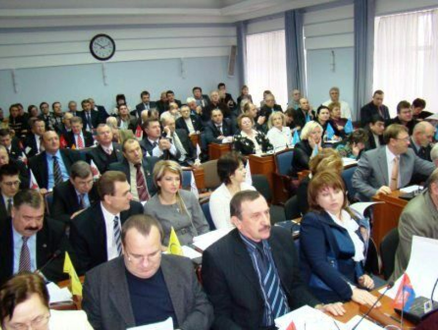 Бердянск может остаться без мэра уже в апреле