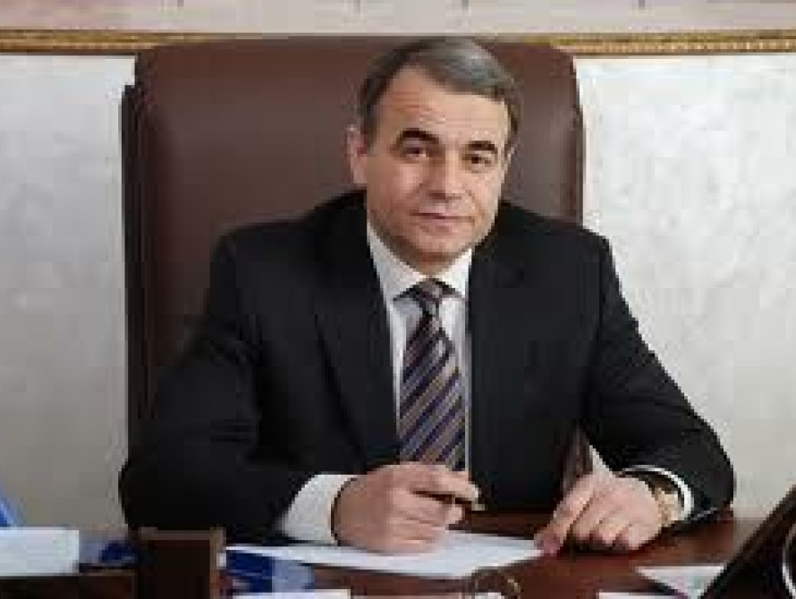 Кальцев предложил ради "Искры" изменить Налоговый кодекс Украины 