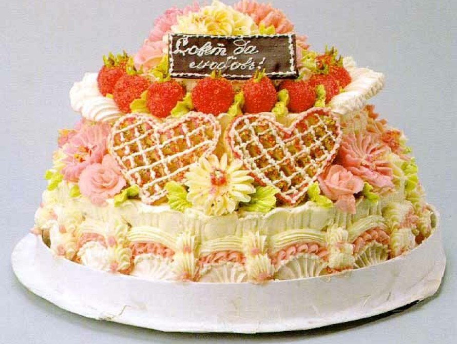 В Запорожье задержали грабителя тортов