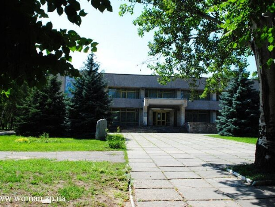 В Запорожье закрывается круглогодичный санаторий