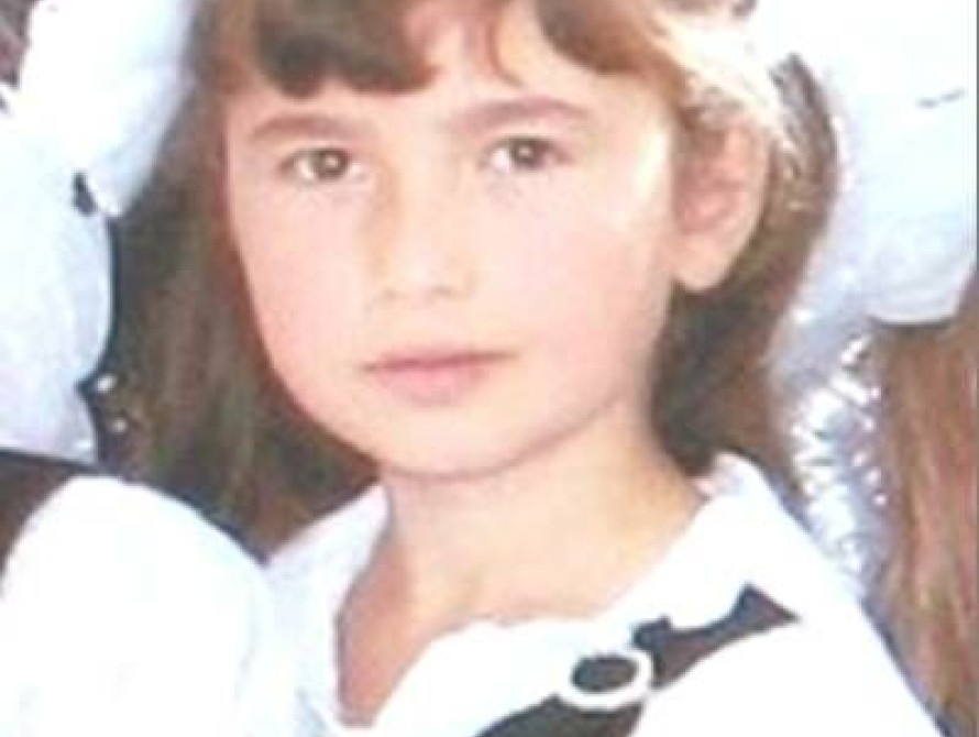 В Запорожской области разыскивают 8-летнюю девочку