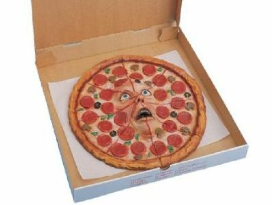 В Запорожье продавали опасную для здоровья пиццу 