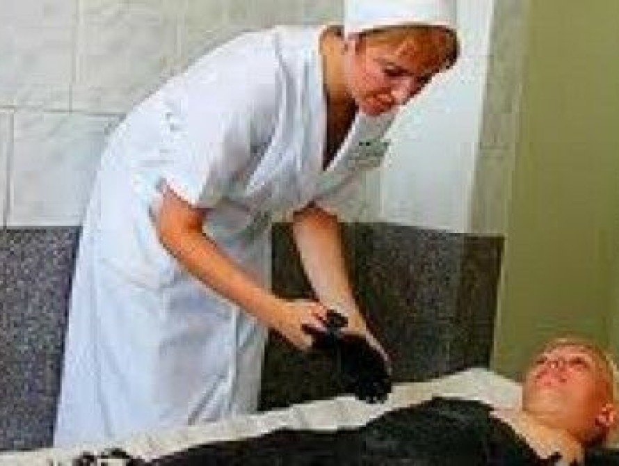 Конец курорту: Бердянск может лишиться лечебного лимана