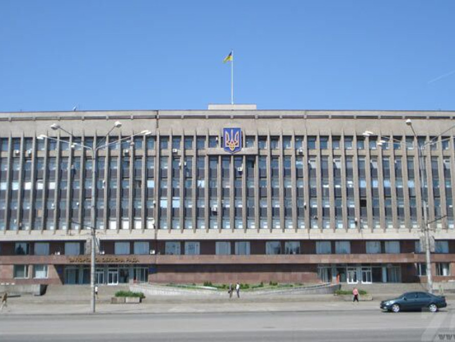 Александр Пеклушенко озадачен кондиционерами в Запорожье