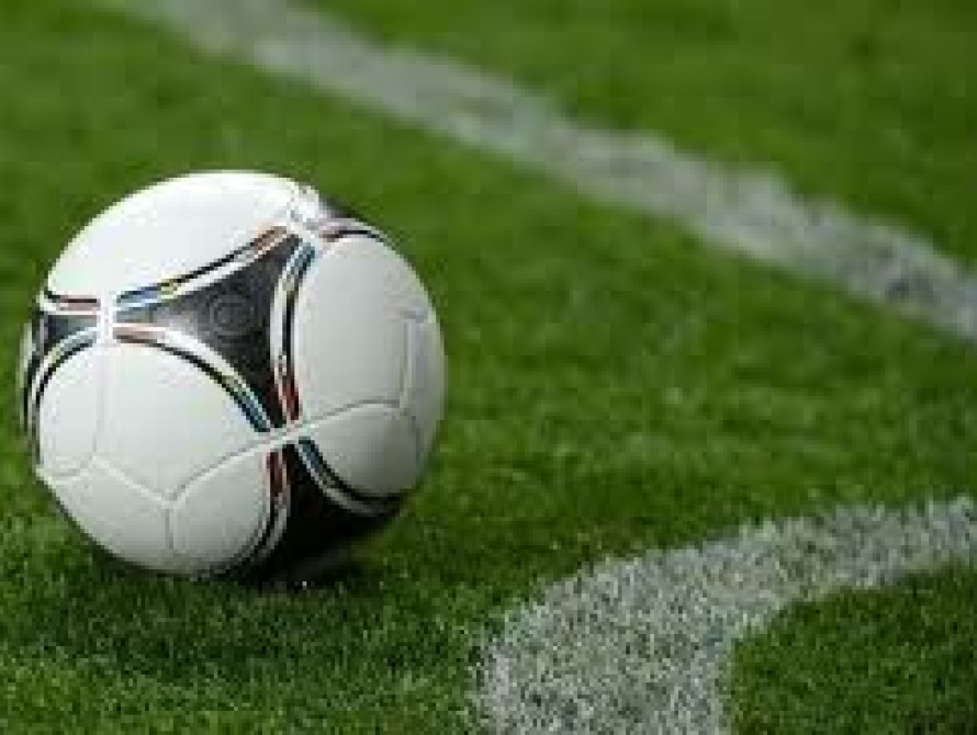 В Запорожье проходит футбольный турнир памяти Поляка