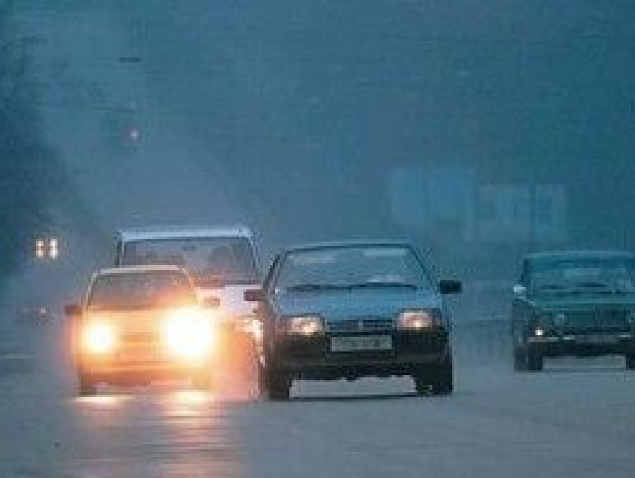 В Запорожье губернатор попросил водителей не предупреждать о постах ГАИ