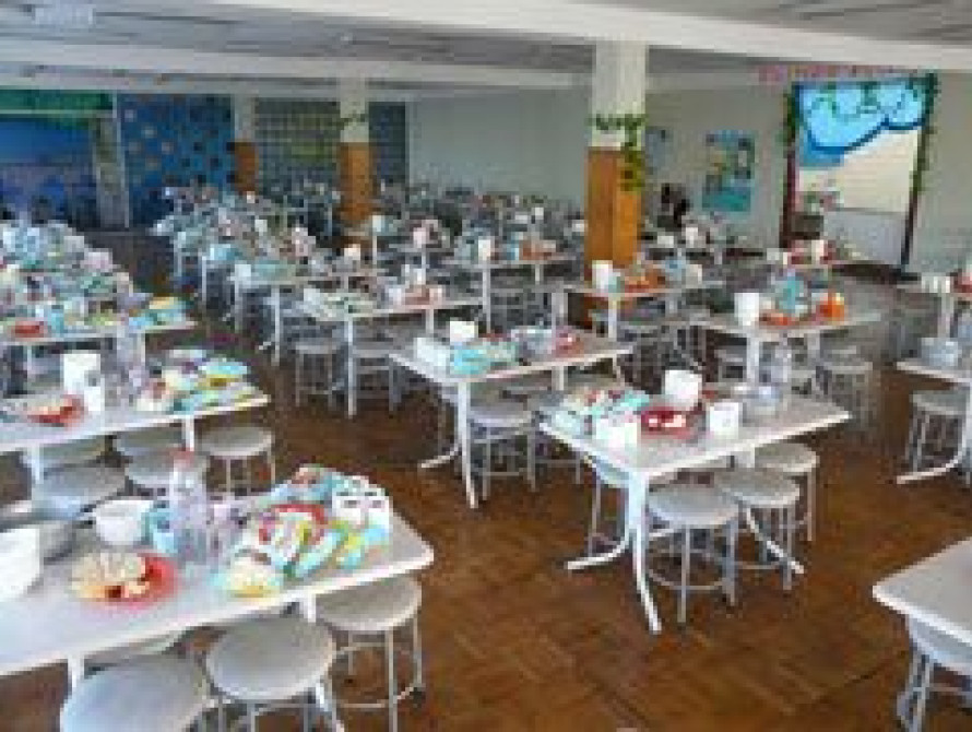 В Мелитополе детей в садиках кормили некачественным маслом