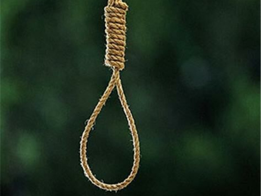 В Запорожской области личный состав колонии проверили на склонность к суициду