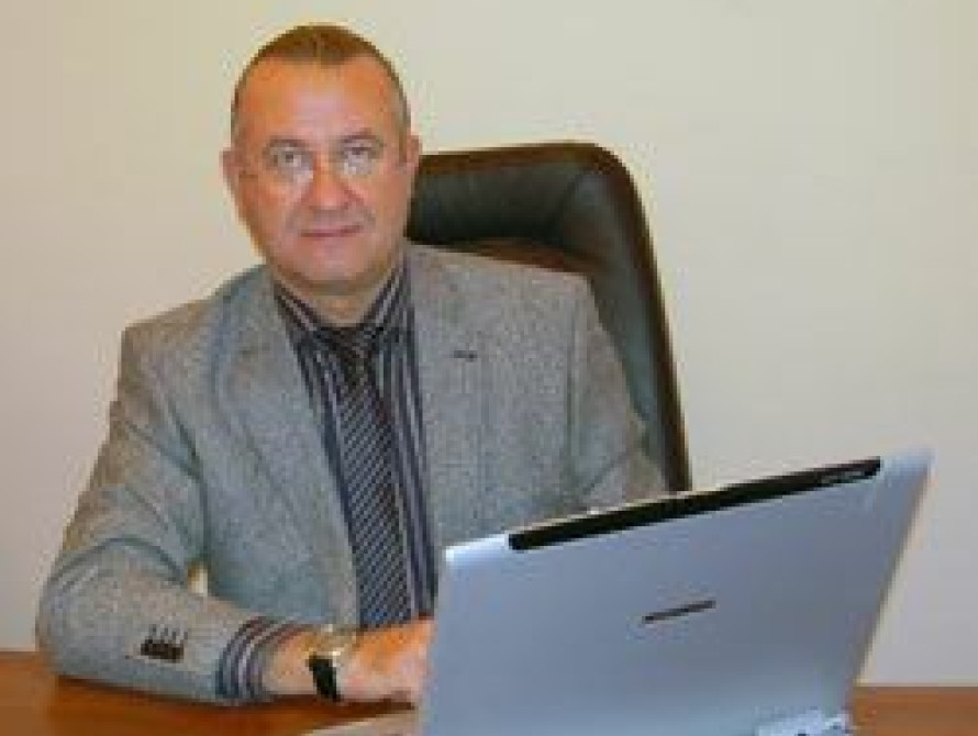 Кадровые изменения начались: мэр Бердянска уволил зама