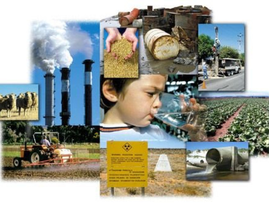 В Запорожской области на защиту природы потратят более 10 млрд. грн.