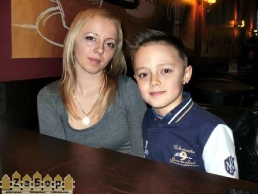 Мама Виталика Тищенко в Запорожье о гонорах, "звездной болезни" и мировой карьере сына