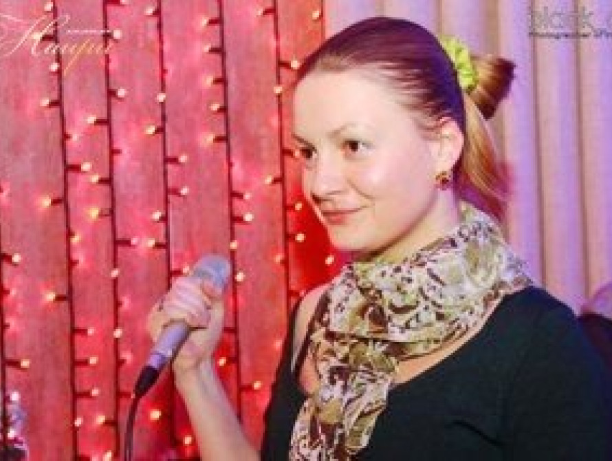 Вокалистка из Запорожья прошла во второй тур "Голосу країни" 