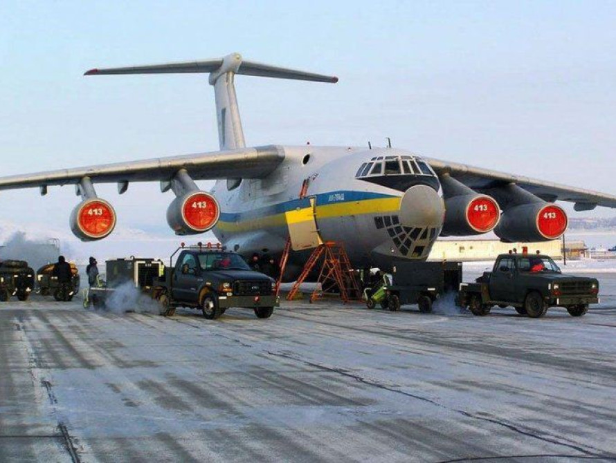 В Мелитополе стартует операция "Северный сокол - 2013"