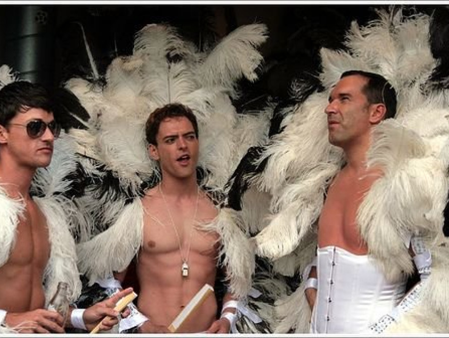 В Запорожье два брата ограбили косметический салон